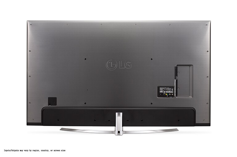 LG 75” UHD 4K TV, 75UH656T