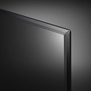 LG UP7550 75" UHD 4K TV, 75UP7550PTC