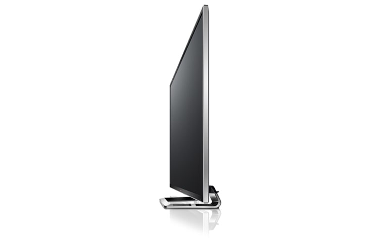 LG 84" LM9600 ULTRA HD Cinema 3D Smart TV, 84LM9600