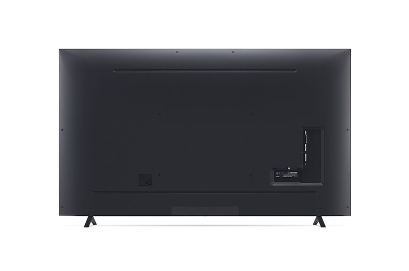 LG NanoCell TV NANO75 86 inch 4K Smart TV | Wall mounted TV | TV wall design | Ultra HD 4K resolution | AI ThinQ with HDR10 Pro, 86NANO75SQA