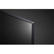 LG QNED TV Mini LED QNED86 86 inch 4K Smart TV | Quantum dot | Wall mounted TV | TV wall design | Ultra HD 4K resolution | AI ThinQ , 86QNED86SQA