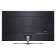 LG QNED TV Mini LED QNED99 86 inch 8K Smart TV | Wall mounted TV | TV wall design | Ultra HD 8K resolution | AI ThinQ, 86QNED99SQB