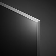 LG QNED TV Mini LED QNED99 86 inch 8K Smart TV | Wall mounted TV | TV wall design | Ultra HD 8K resolution | AI ThinQ , 86QNED99TPB