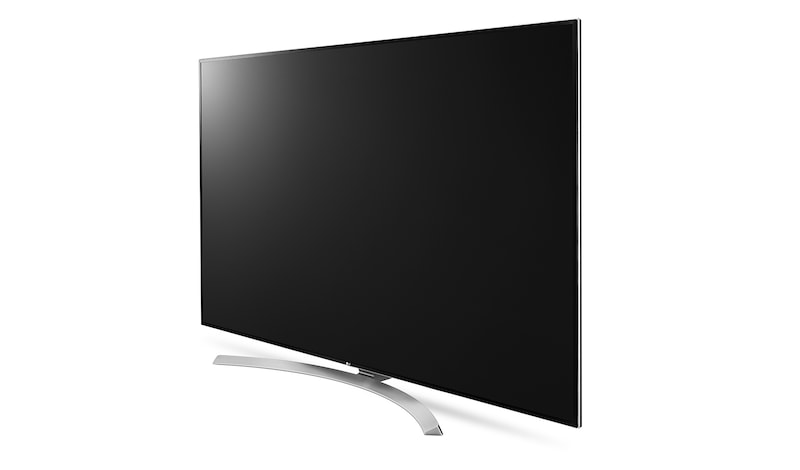 LG 86” SUPER UHD TV, 86UH955T