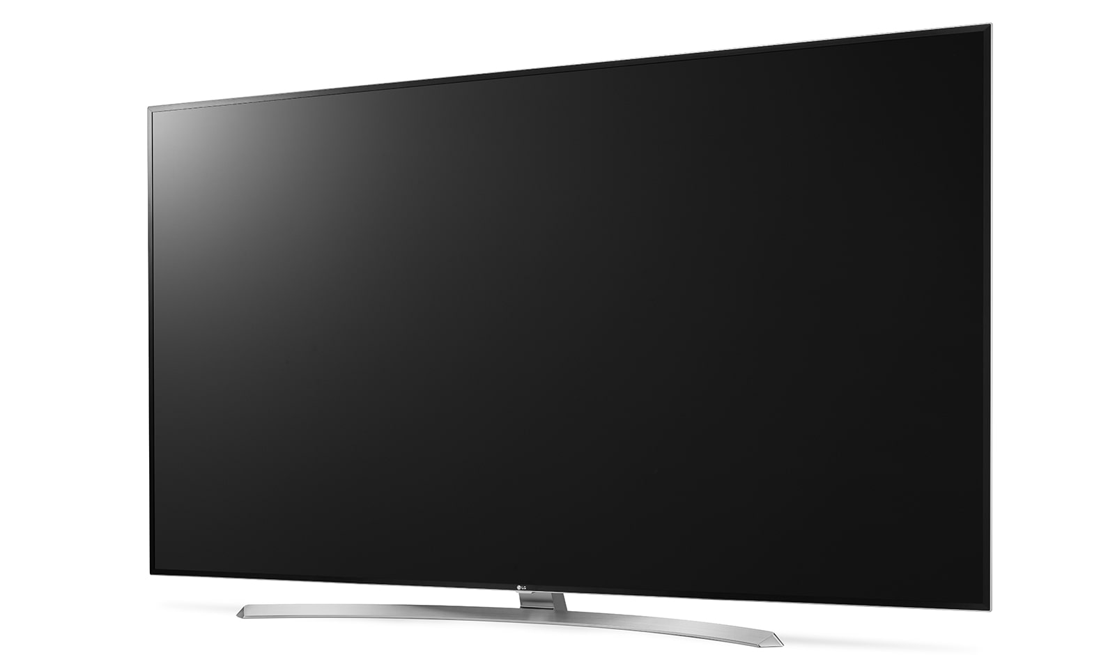 LG 86” SUPER UHD TV, 86UH955T