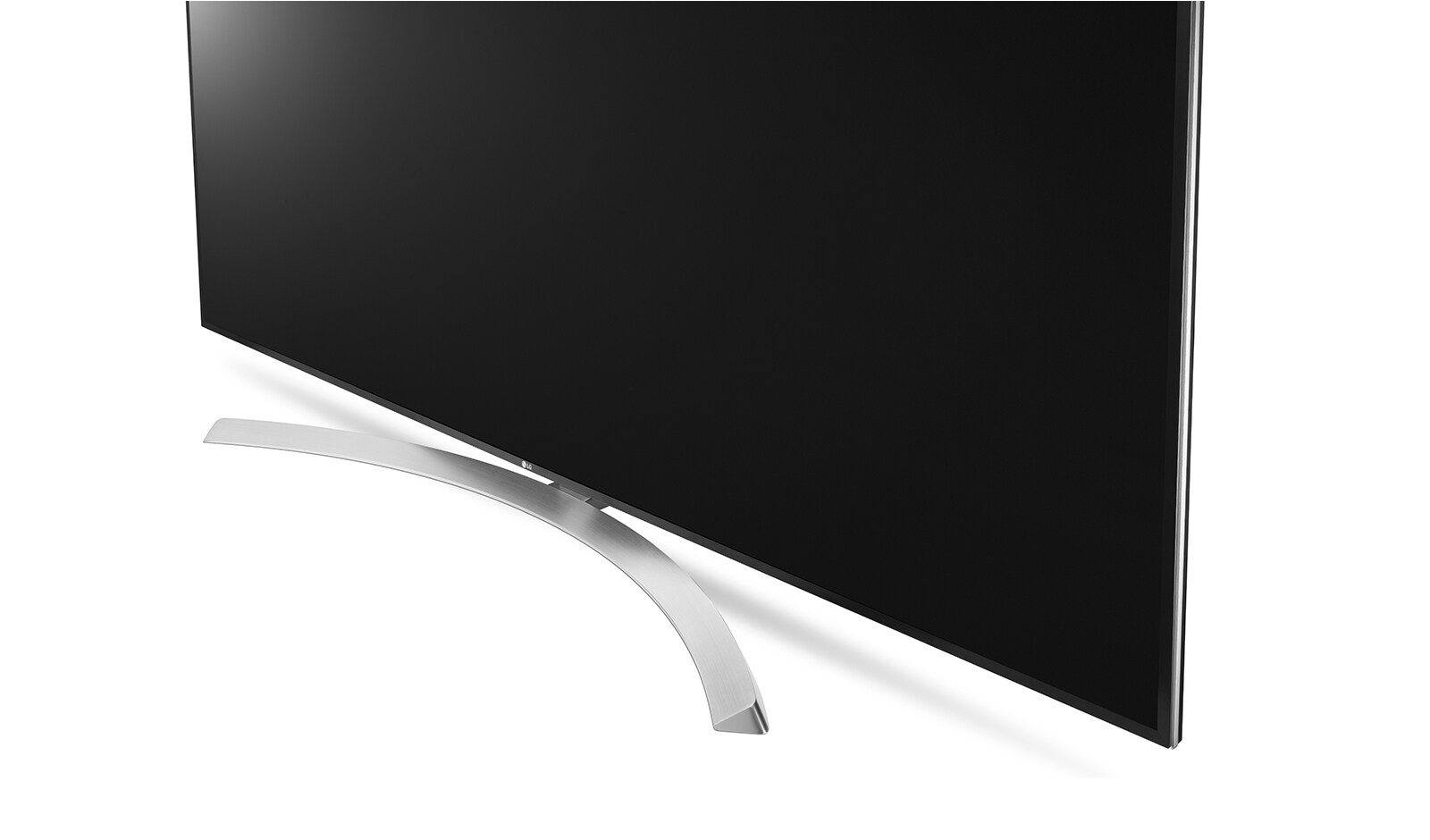 LG 86” SUPER UHD TV, 86UH955T