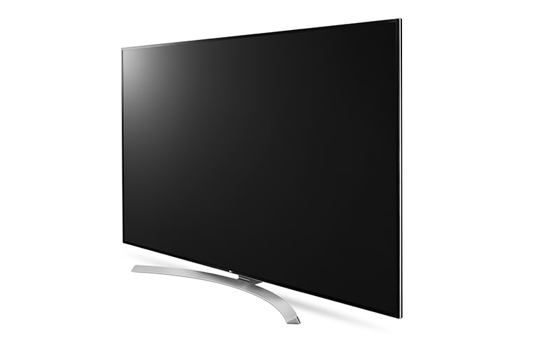 LG 86” SUPER UHD TV, 86UH955T