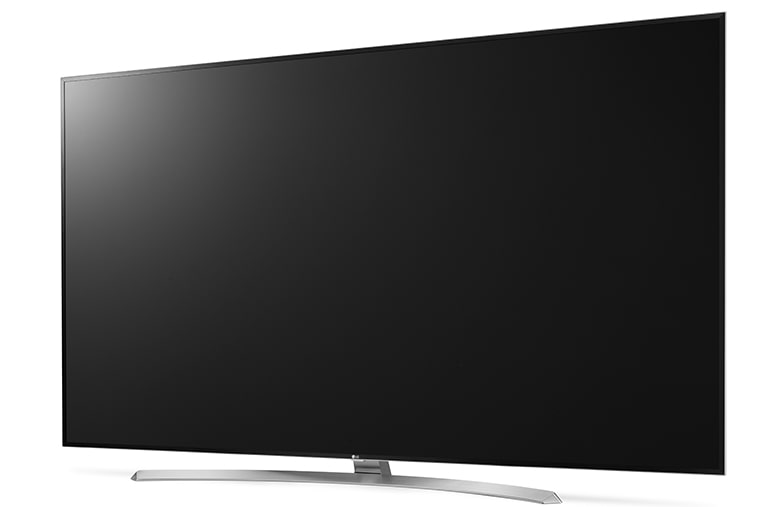 LG 86” SUPER UHD TV, 86UH955T