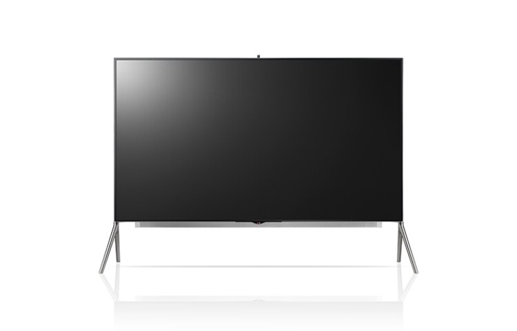 LG ULTRA HD TV 98'' UB980T, 98UB980T