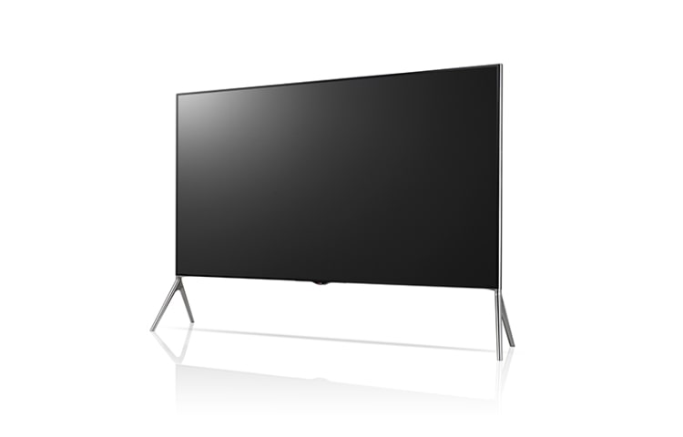 LG ULTRA HD TV 98'' UB980T, 98UB980T