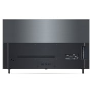 LG A1 48" OLED 4K TV, OLED48A1PTA