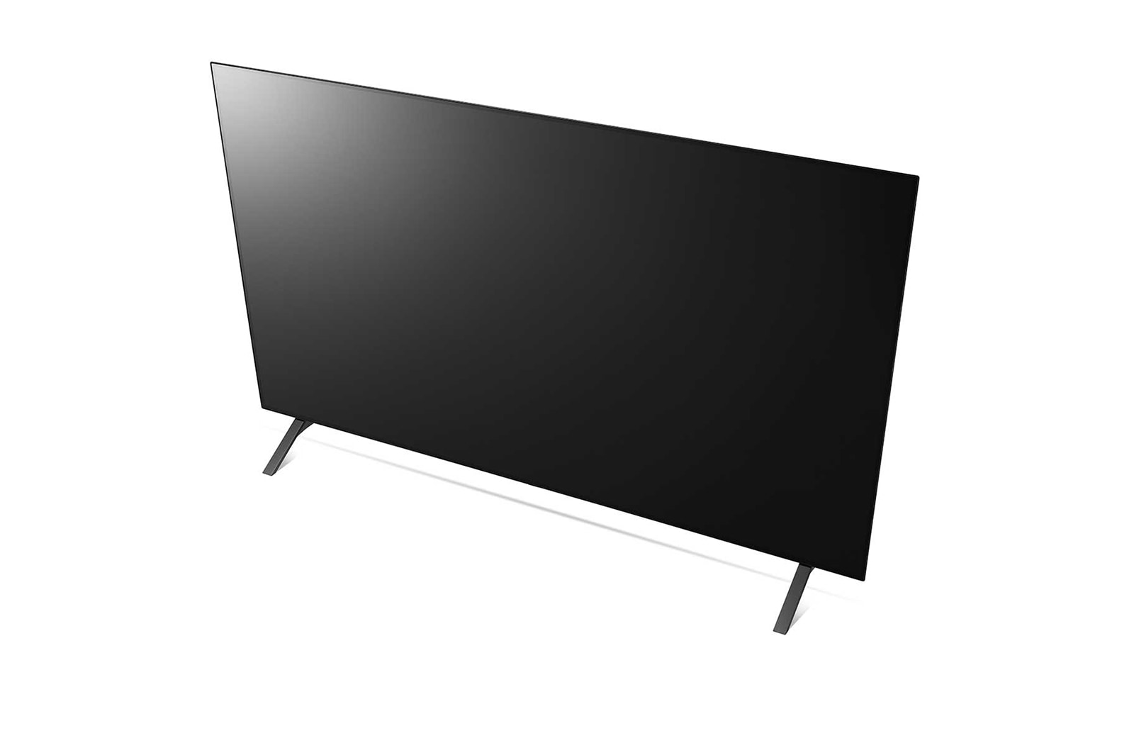 LG A1 48" OLED 4K TV, OLED48A1PTA