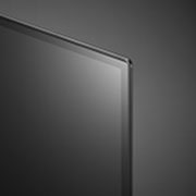 LG C1 48" OLED 4K TV, OLED48C1PTB