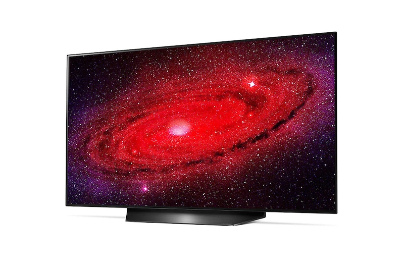 LG CX 48" OLED 4K TV, OLED48CXPTA