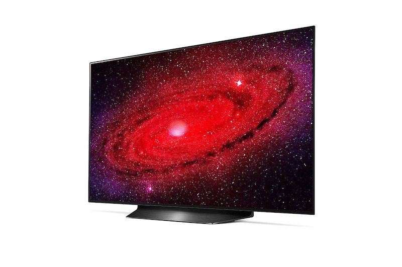 LG CX 48" OLED 4K TV, OLED48CXPTA