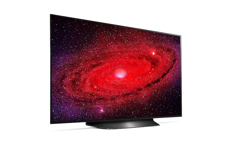LG CX 48" OLED 4K TV, OLED48CXPTA