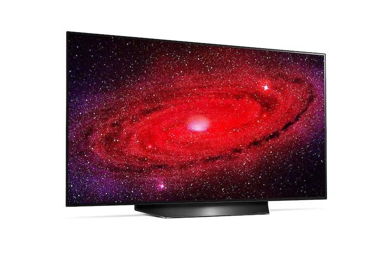 LG CX 48" OLED 4K TV, OLED48CXPTA