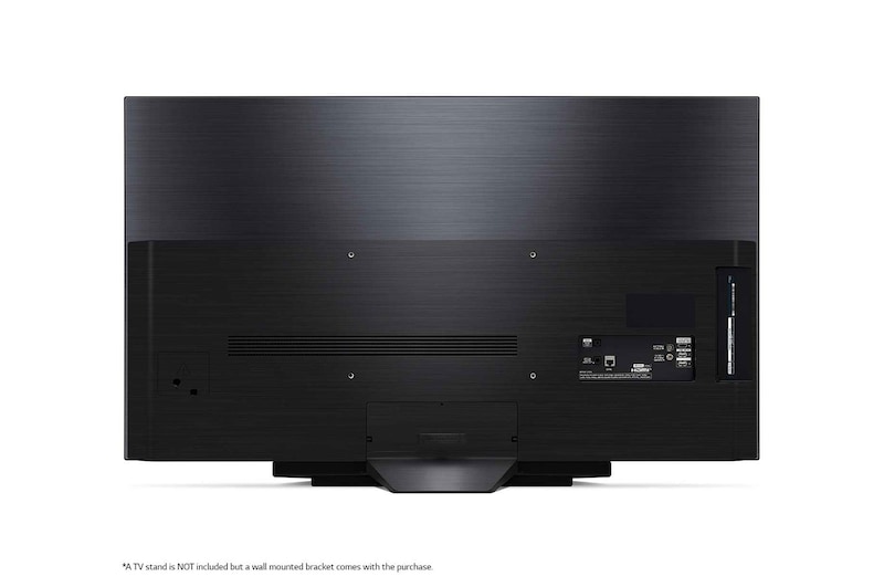 LG CX 48" OLED 4K TV, OLED48CXPTA