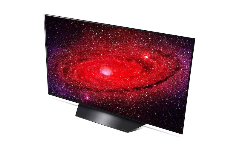 LG CX 48" OLED 4K TV, OLED48CXPTA