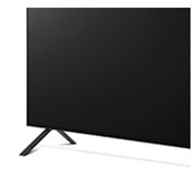 LG OLED TV A3 55 inch 4K Smart TV 2023 | Wall mounted TV | TV wall design | Ultra HD 4K resolution | AI ThinQ, OLED55A3PSA