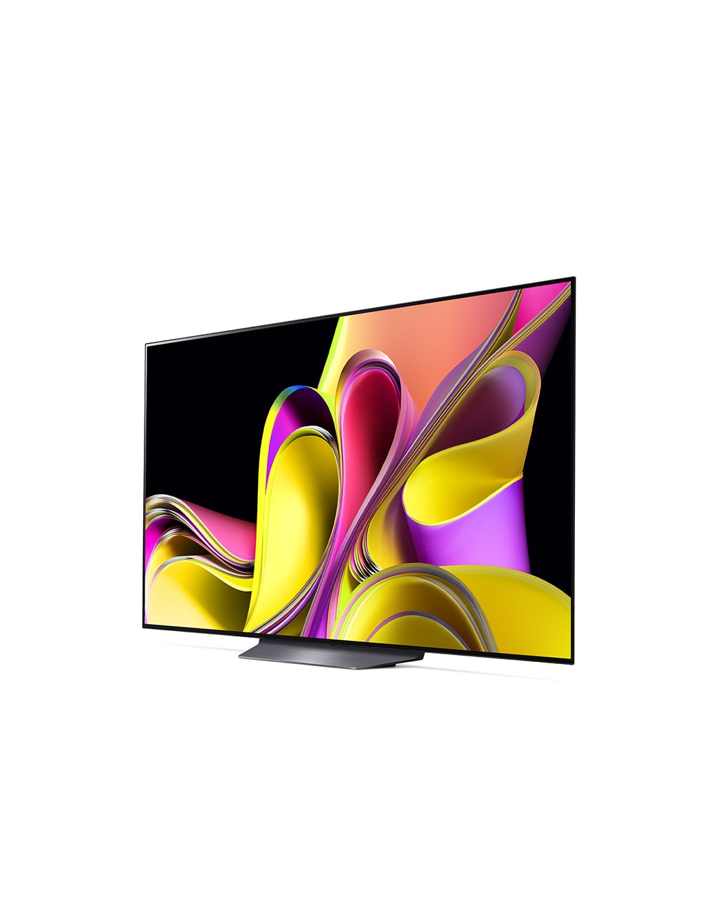 【ほぼ新品】LG OLED 有機EL OLED55 B3 公式】55V型 4K有機ELテレビ OLED55B3PJA - OLED55B3PJA | LG JP