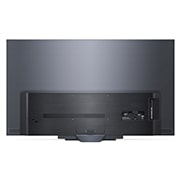 LG OLED TV B3 55 inch 4K Smart TV 2023 | Wall mounted TV | TV wall design | Ultra HD 4K resolution | AI ThinQ, OLED55B3PSA