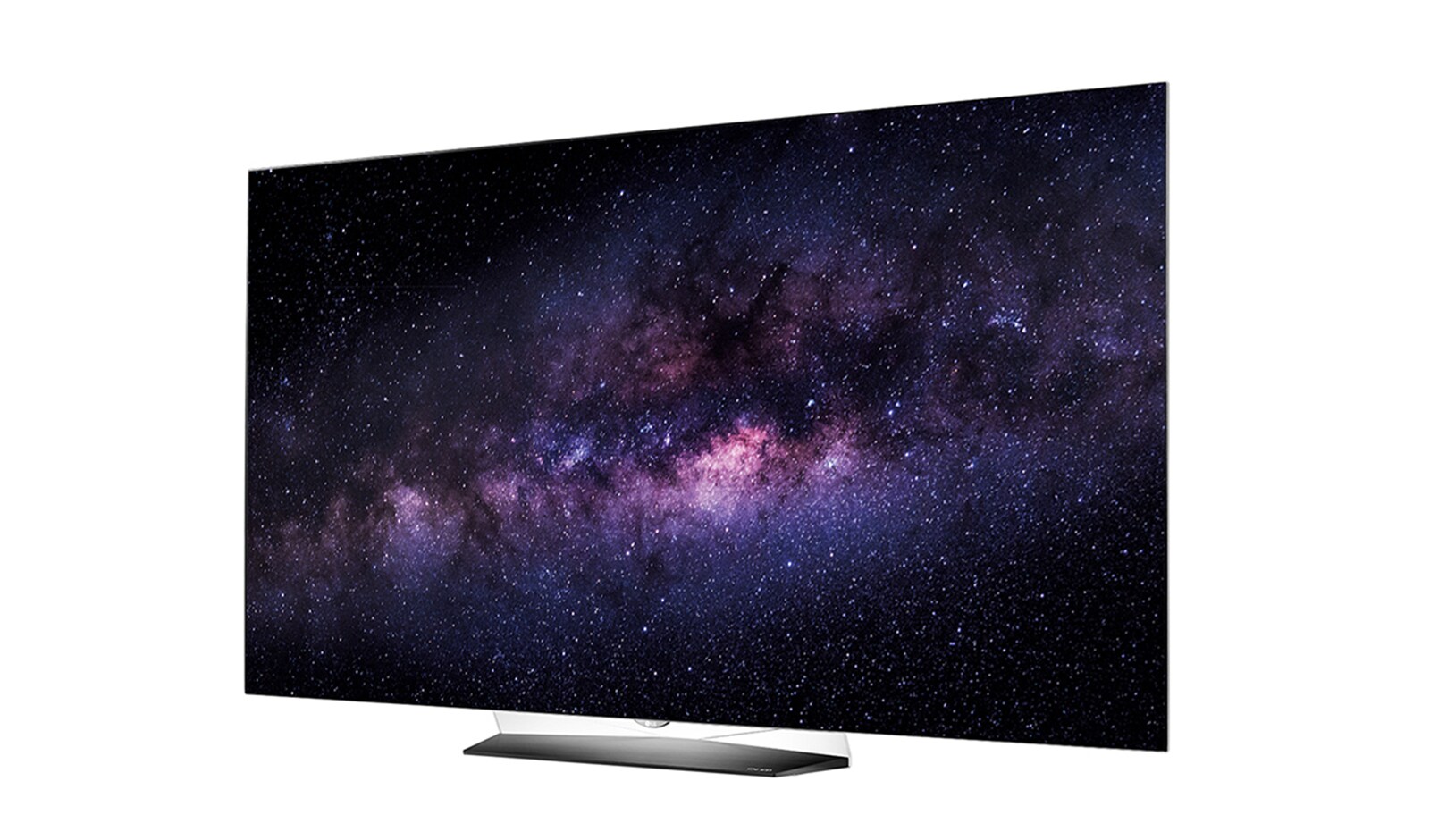 LG 55” OLED 4K TV, OLED55B6T