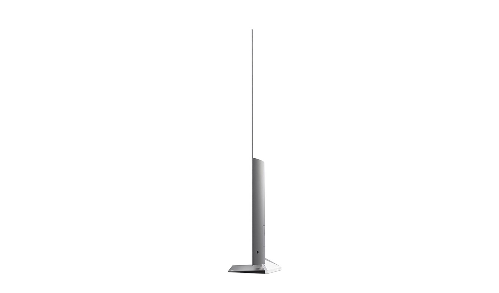 LG 55” OLED 4K TV, OLED55B6T