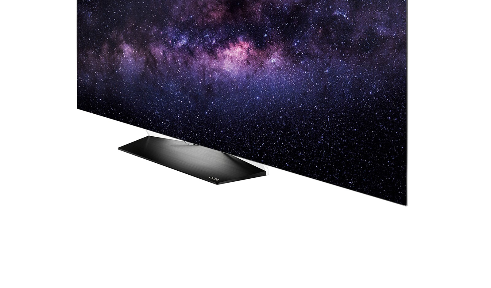 LG 55” OLED 4K TV, OLED55B6T
