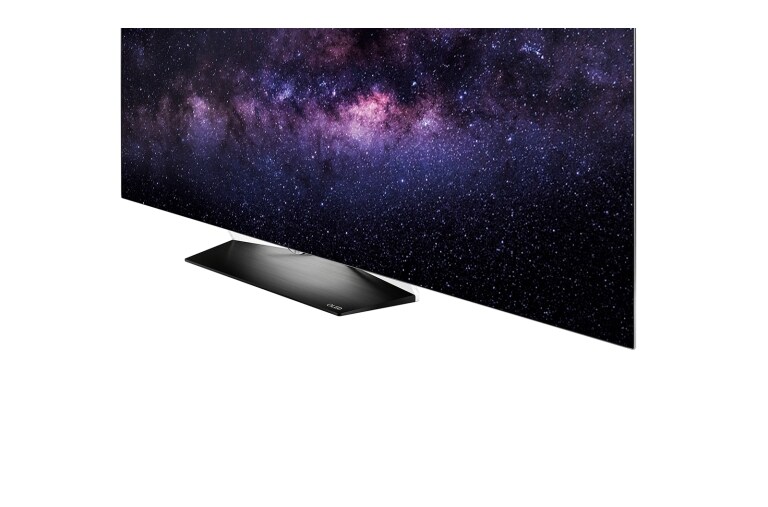 LG 55” OLED 4K TV, OLED55B6T