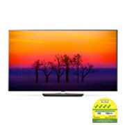 LG 55”​ ​OLED​ ​B8​ ​TV​​​​, OLED55B8STB