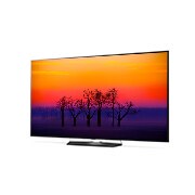 LG 55”​ ​OLED​ ​B8​ ​TV​​​​, OLED55B8STB