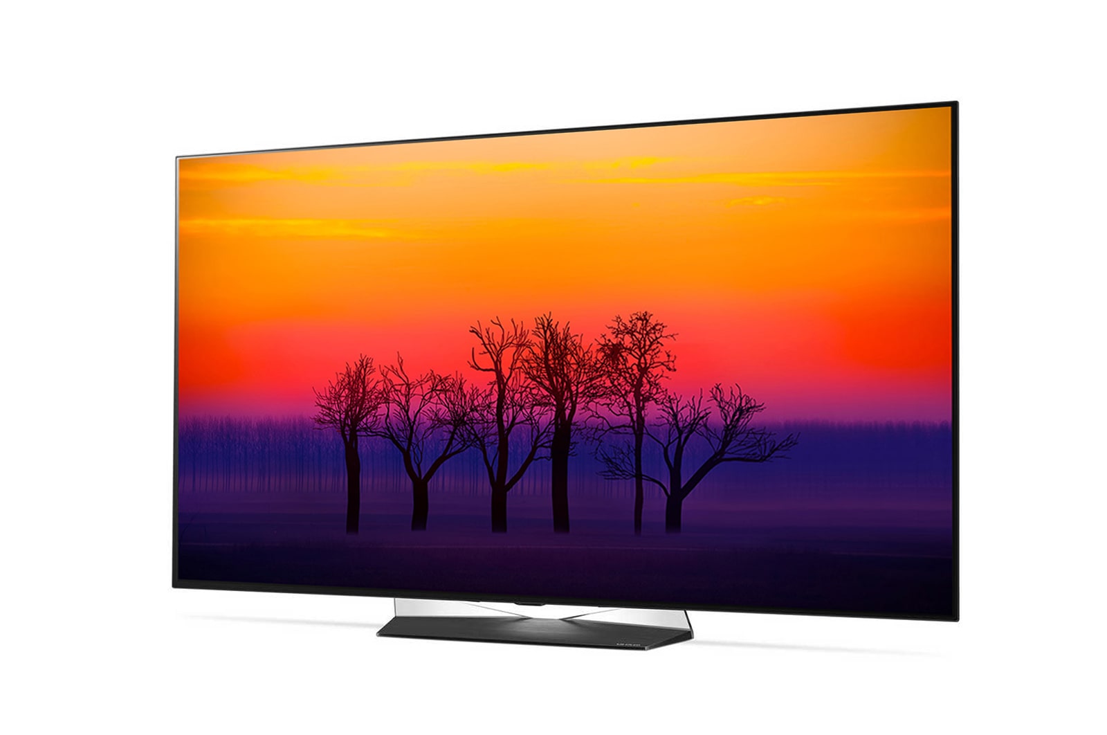 LG 55”​ ​OLED​ ​B8​ ​TV​​​​, OLED55B8STB