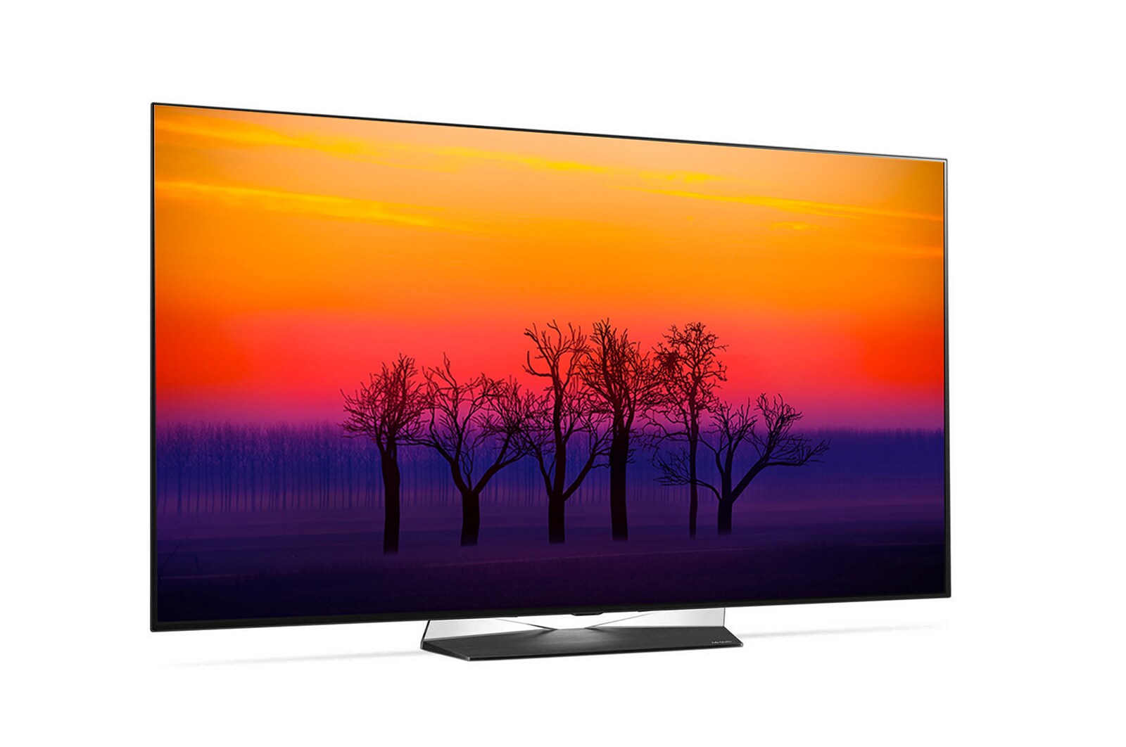LG 55”​ ​OLED​ ​B8​ ​TV​​​​, OLED55B8STB