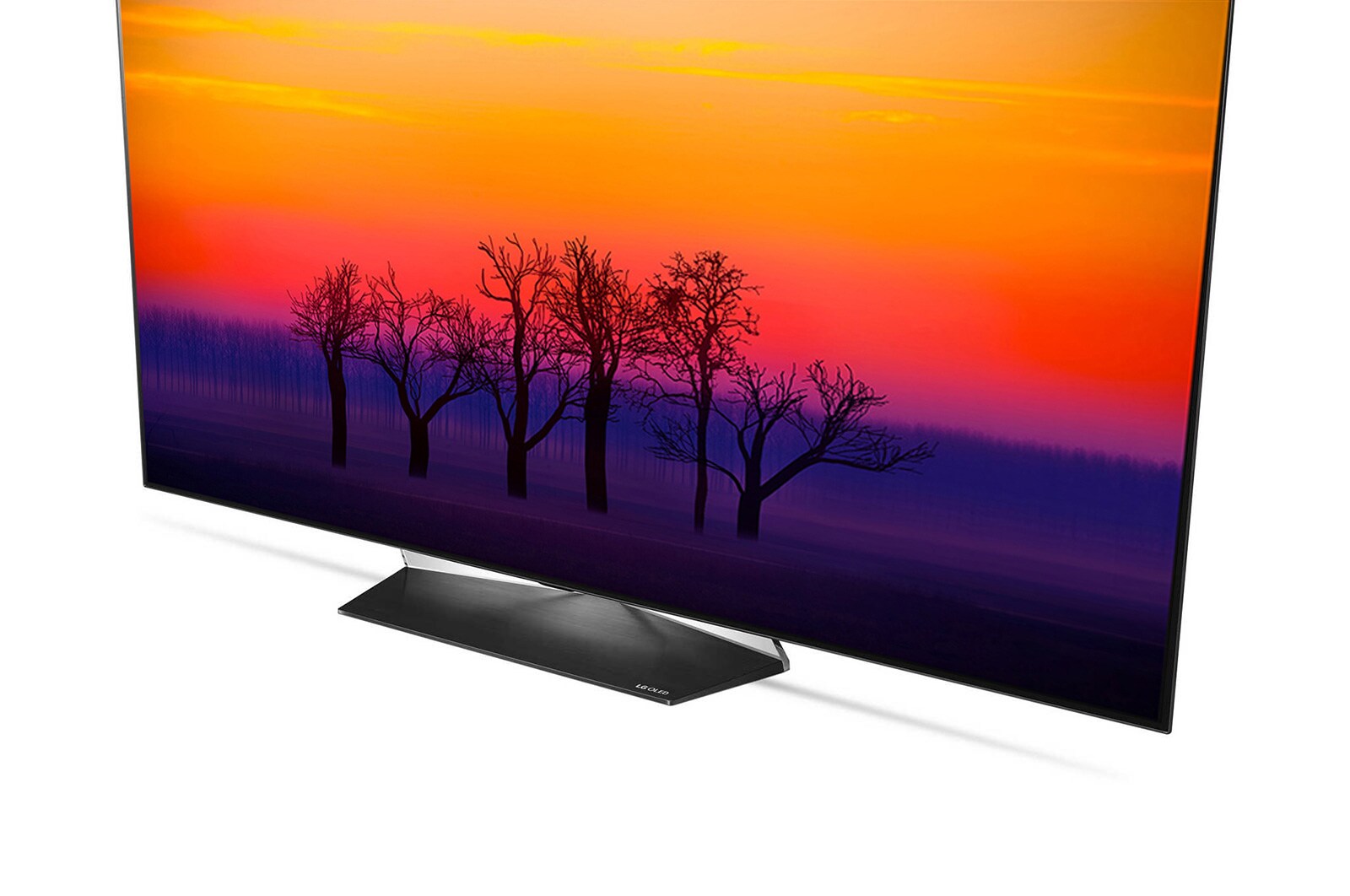 LG 55”​ ​OLED​ ​B8​ ​TV​​​​, OLED55B8STB