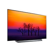 LG 55” OLED 4K TV , OLED55C8PTA