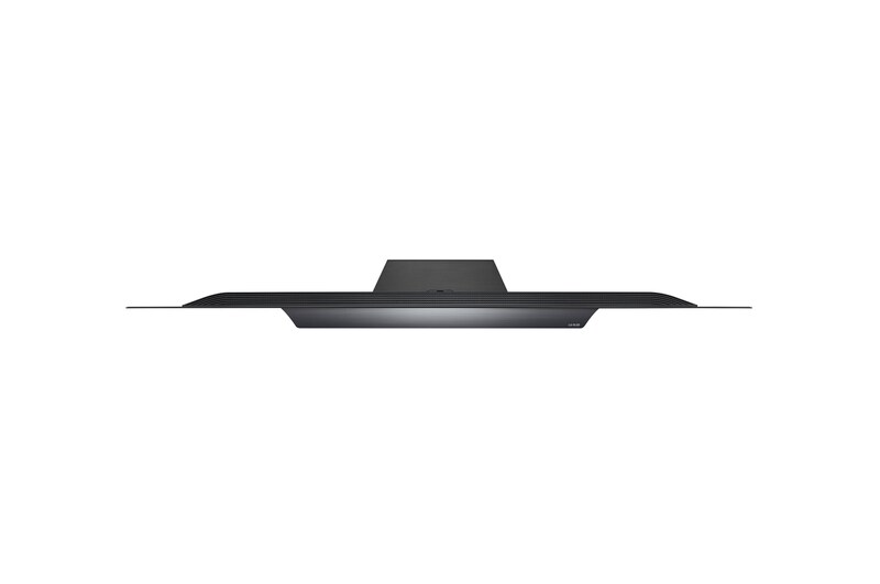 LG 55” OLED 4K TV , OLED55C8PTA