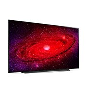 LG CX 55" OLED 4K TV, OLED55CXPTA