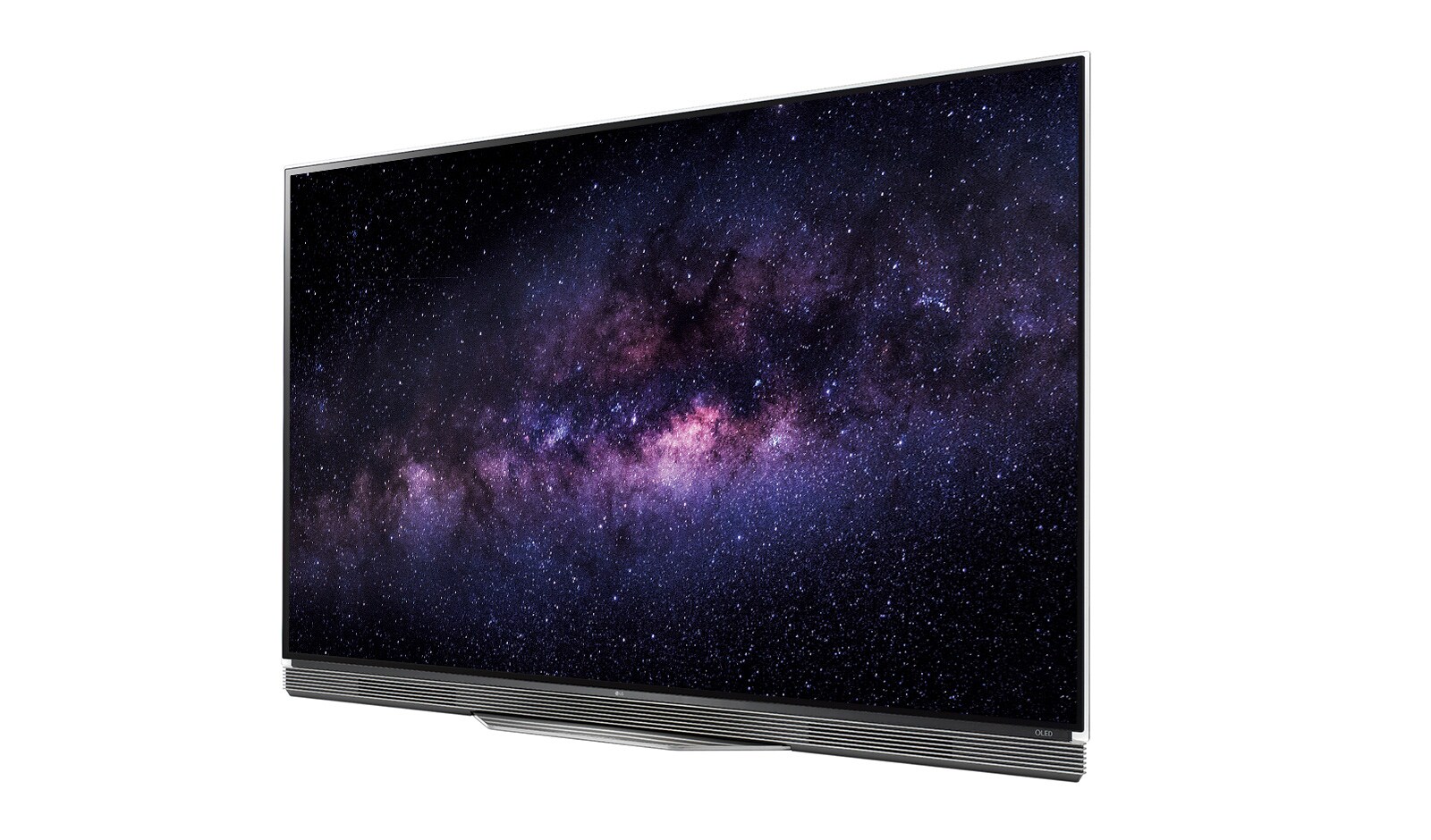 LG 55” OLED 4K TV, OLED55E6T