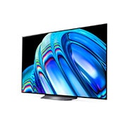 LG OLED TV B2 65 inch 4K Smart TV | Wall mounted TV | TV wall design | Ultra HD 4K resolution | AI ThinQ, OLED65B2PSA