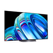 LG OLED TV B2 65 inch 4K Smart TV | Wall mounted TV | TV wall design | Ultra HD 4K resolution | AI ThinQ, OLED65B2PSA