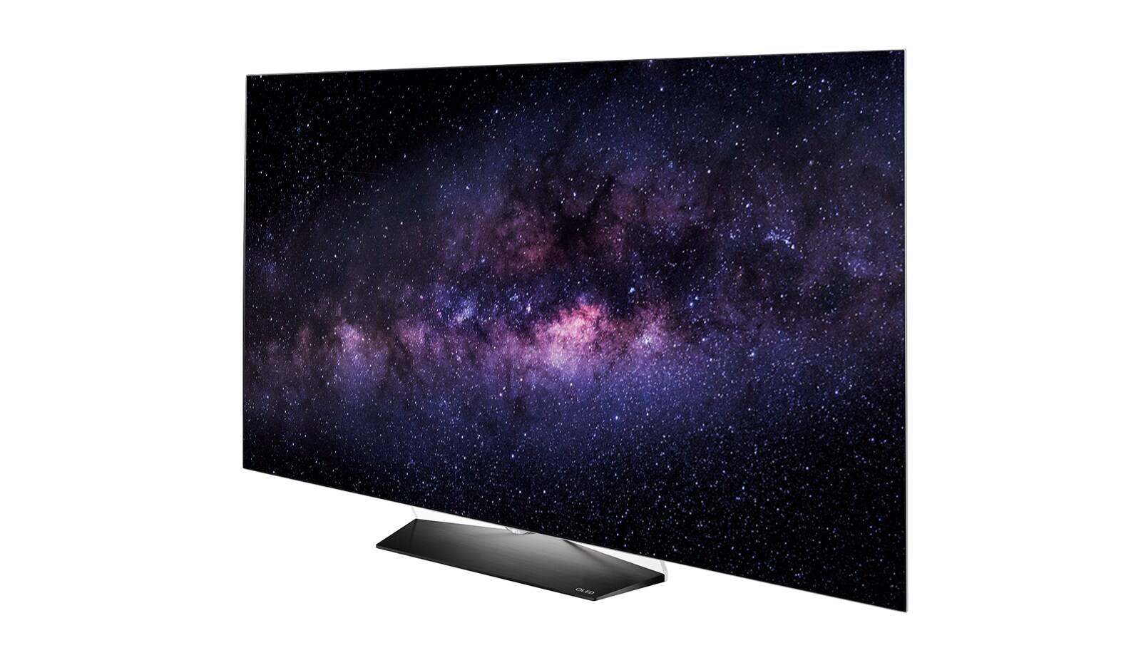 LG 65” OLED 4K TV, OLED65B6T