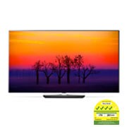 LG 65”​ ​OLED​ ​B8​ ​TV​​​​, OLED65B8STB