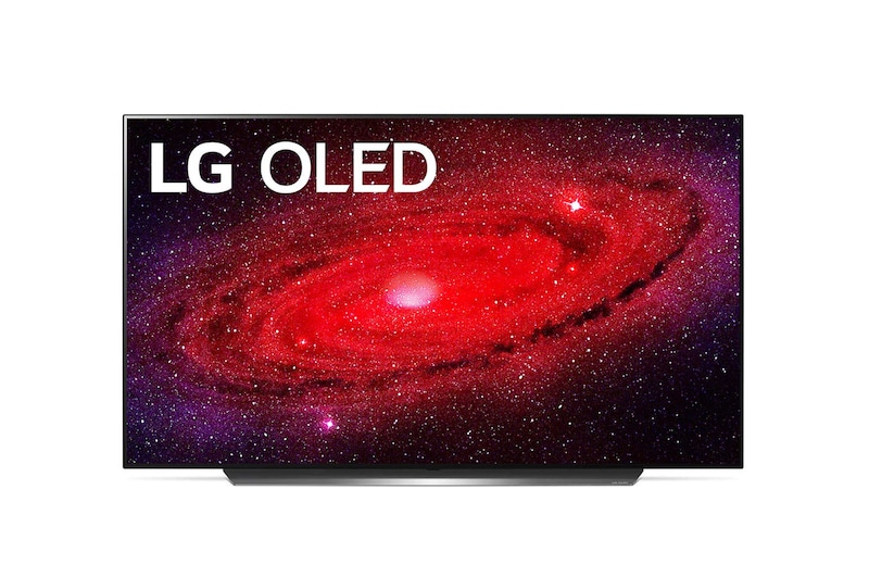 LG CX  65" OLED 4K TV, OLED65CXPTA