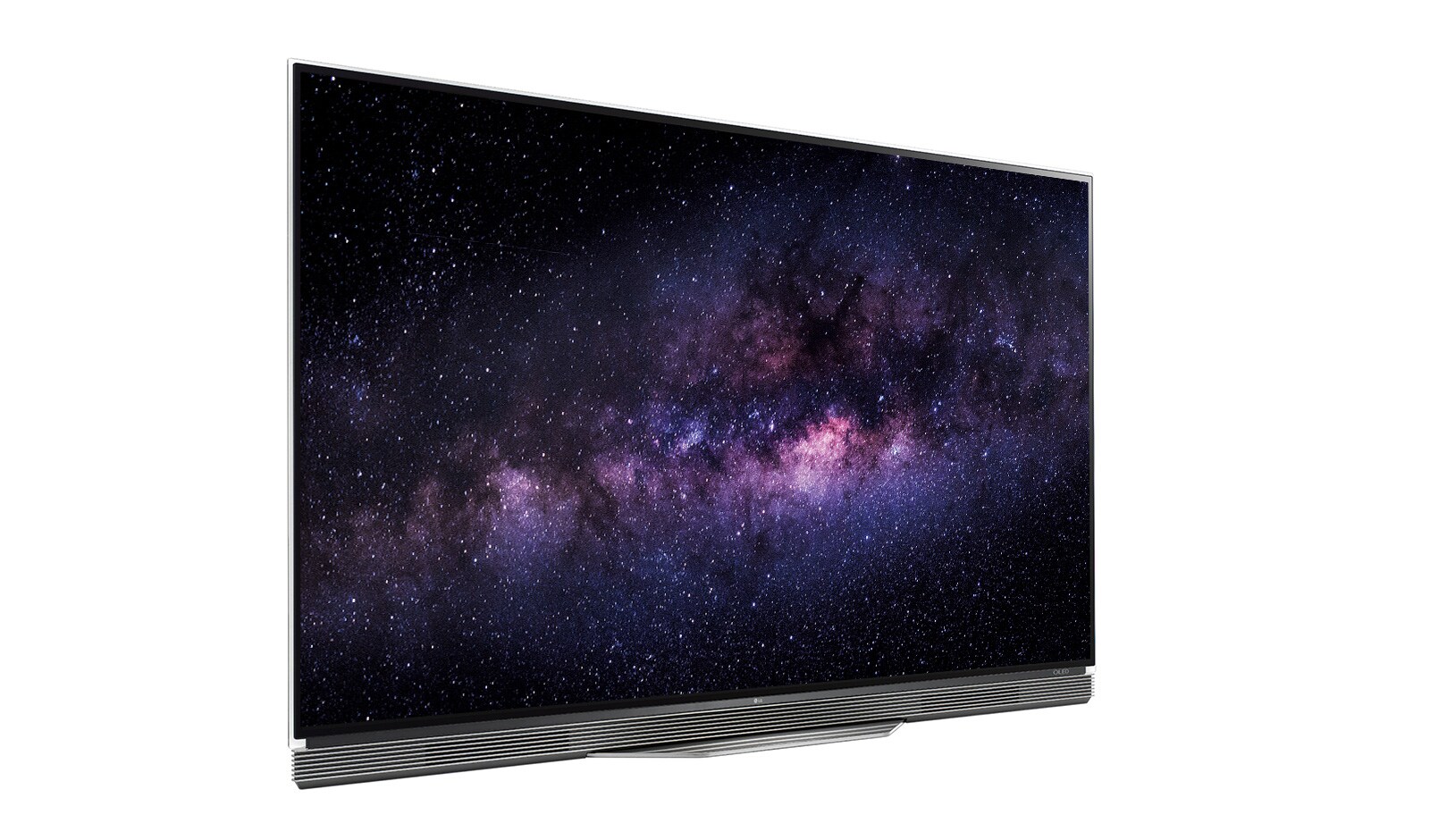 LG 65” OLED 4K TV, OLED65E6T