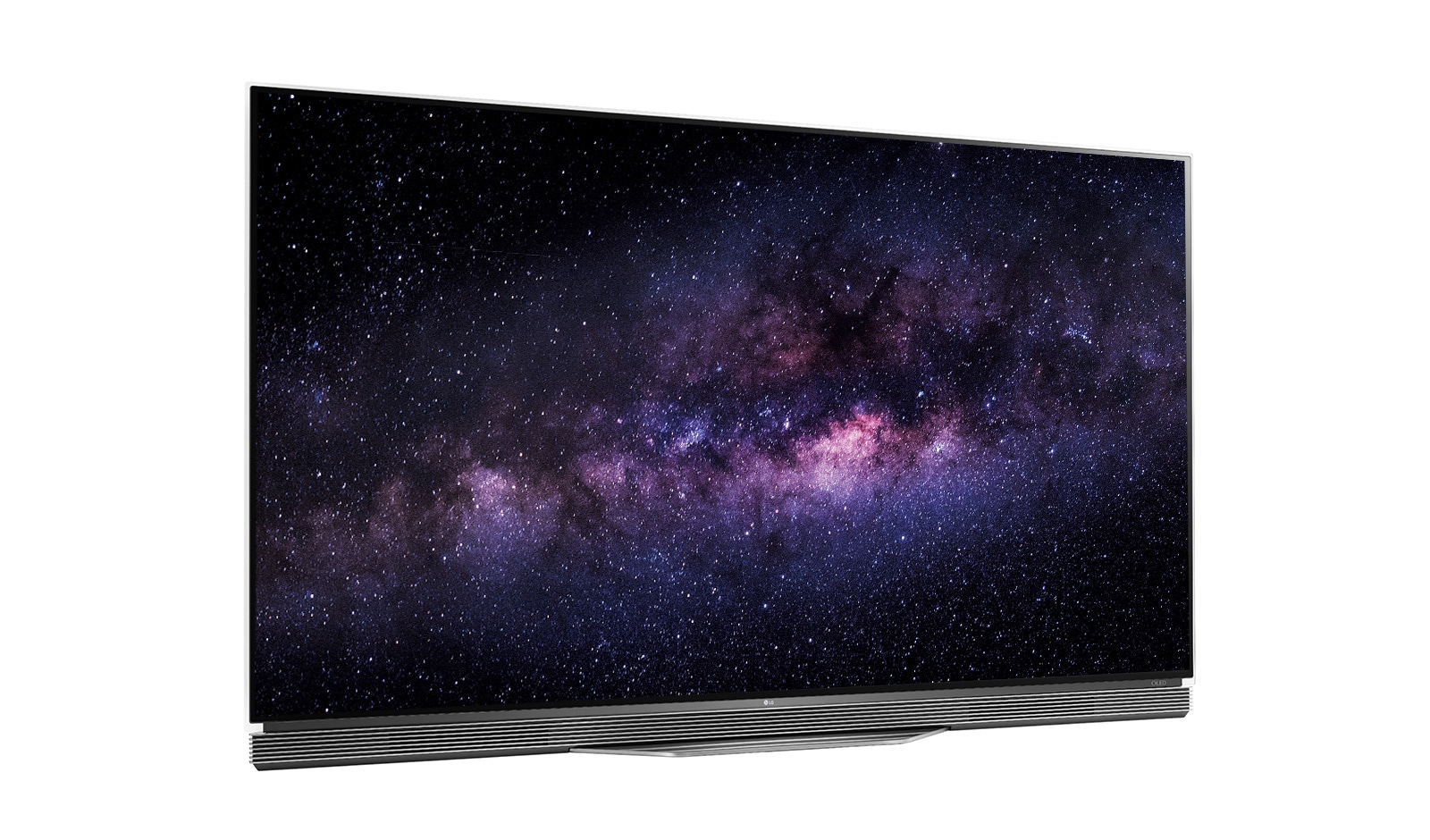 LG 65” OLED 4K TV, OLED65E6T