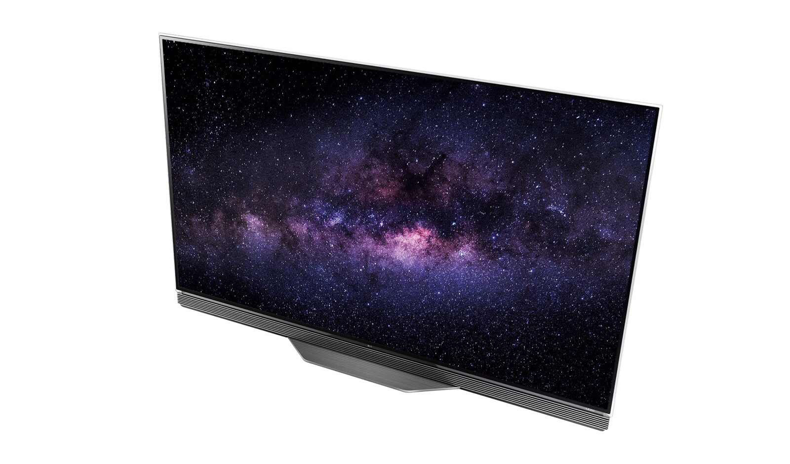 LG 65” OLED 4K TV, OLED65E6T