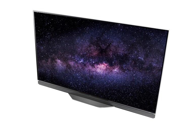 LG 65” OLED 4K TV, OLED65E6T