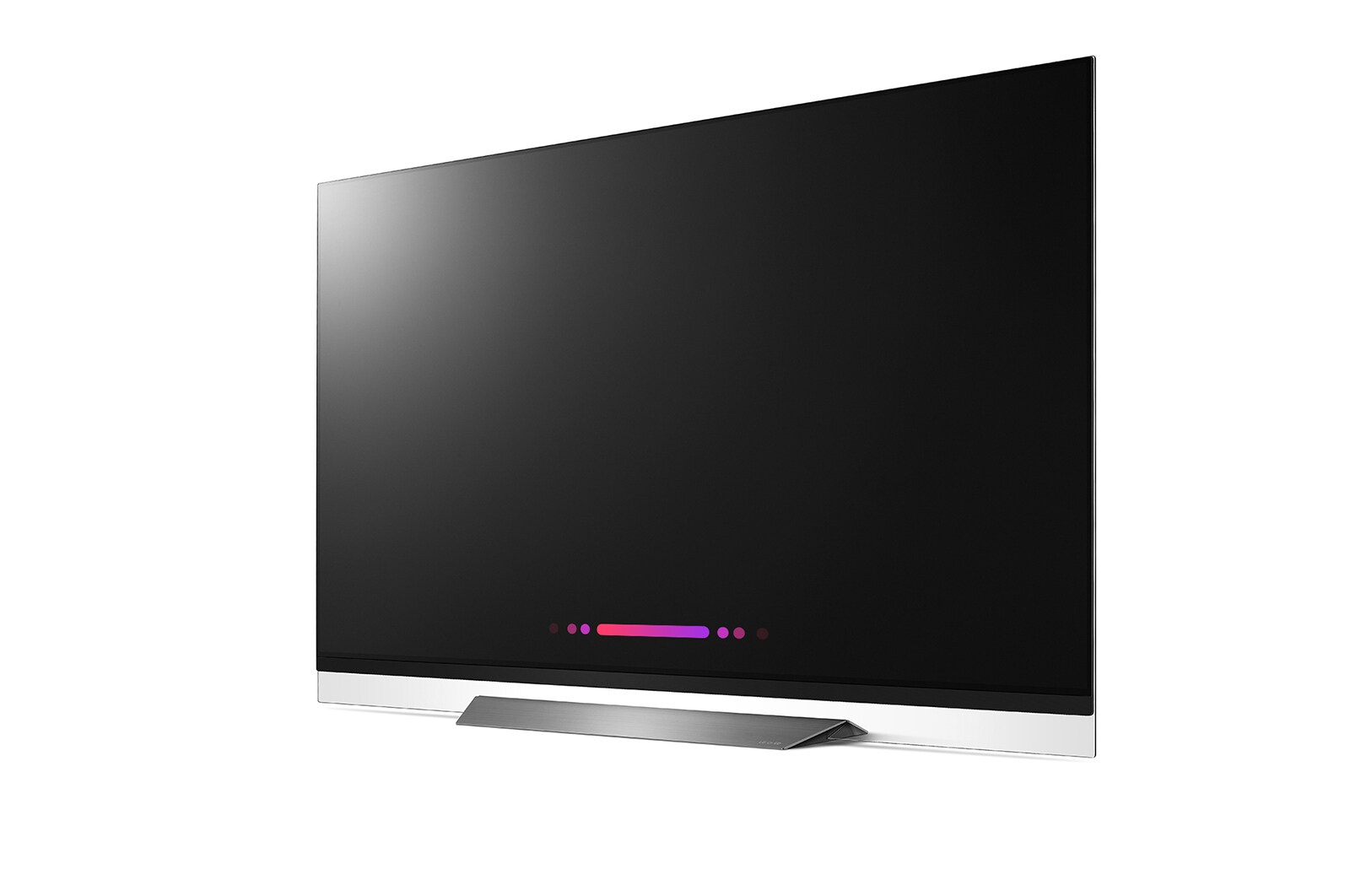 LG 65” OLED 4K TV, OLED65E8PTA