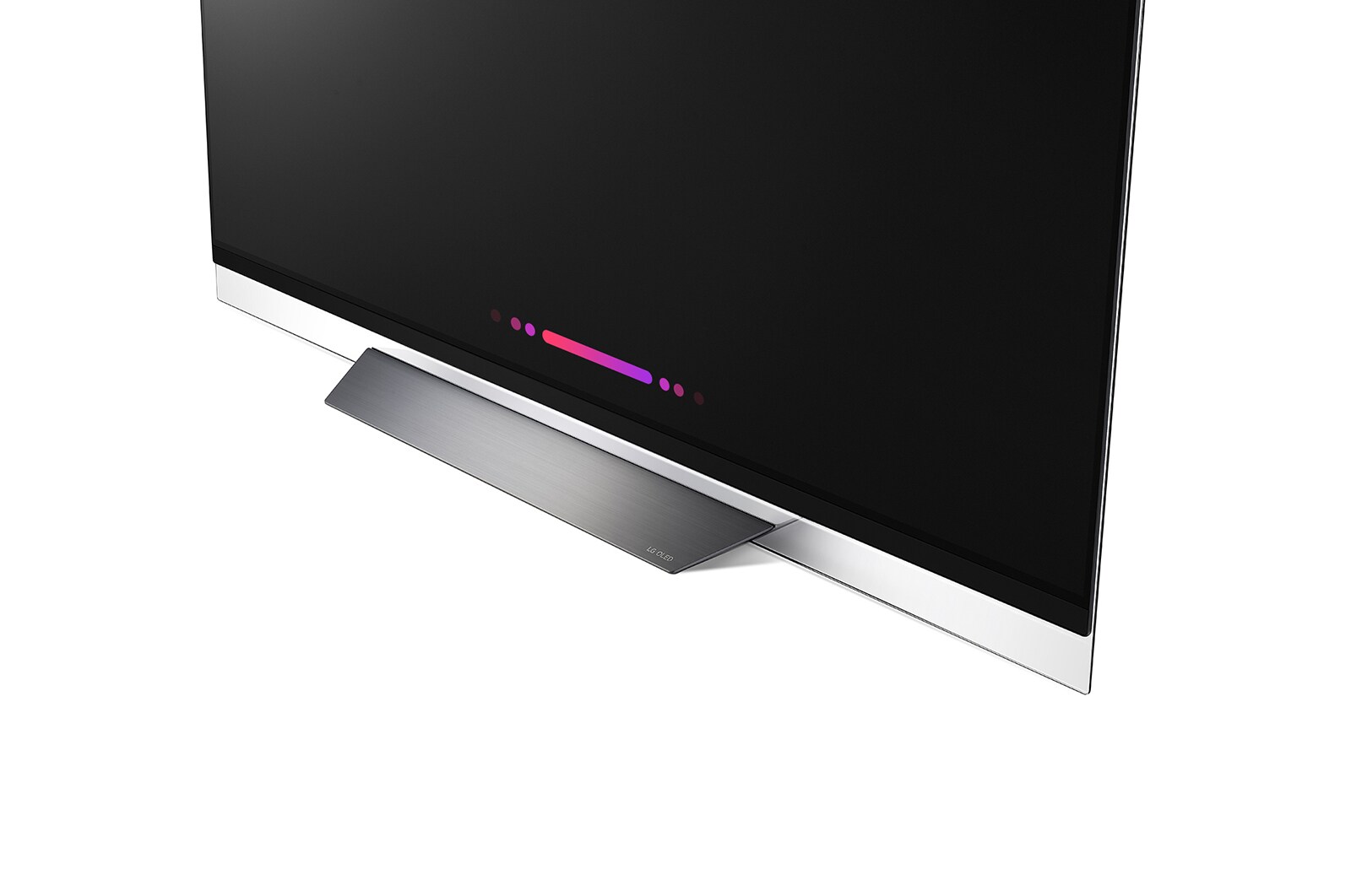 LG 65” OLED 4K TV, OLED65E8PTA